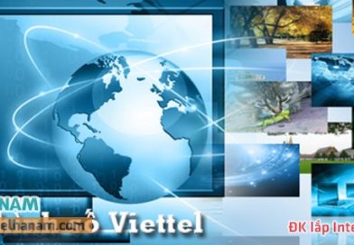 Truyền hình Next TV của Viettel có đa dạng số kênh: từ 158 đến 190 kênh truyền hình