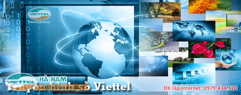 Truyền hình Next TV của Viettel có đa dạng số kênh: từ 158 đến 190 kênh truyền hình